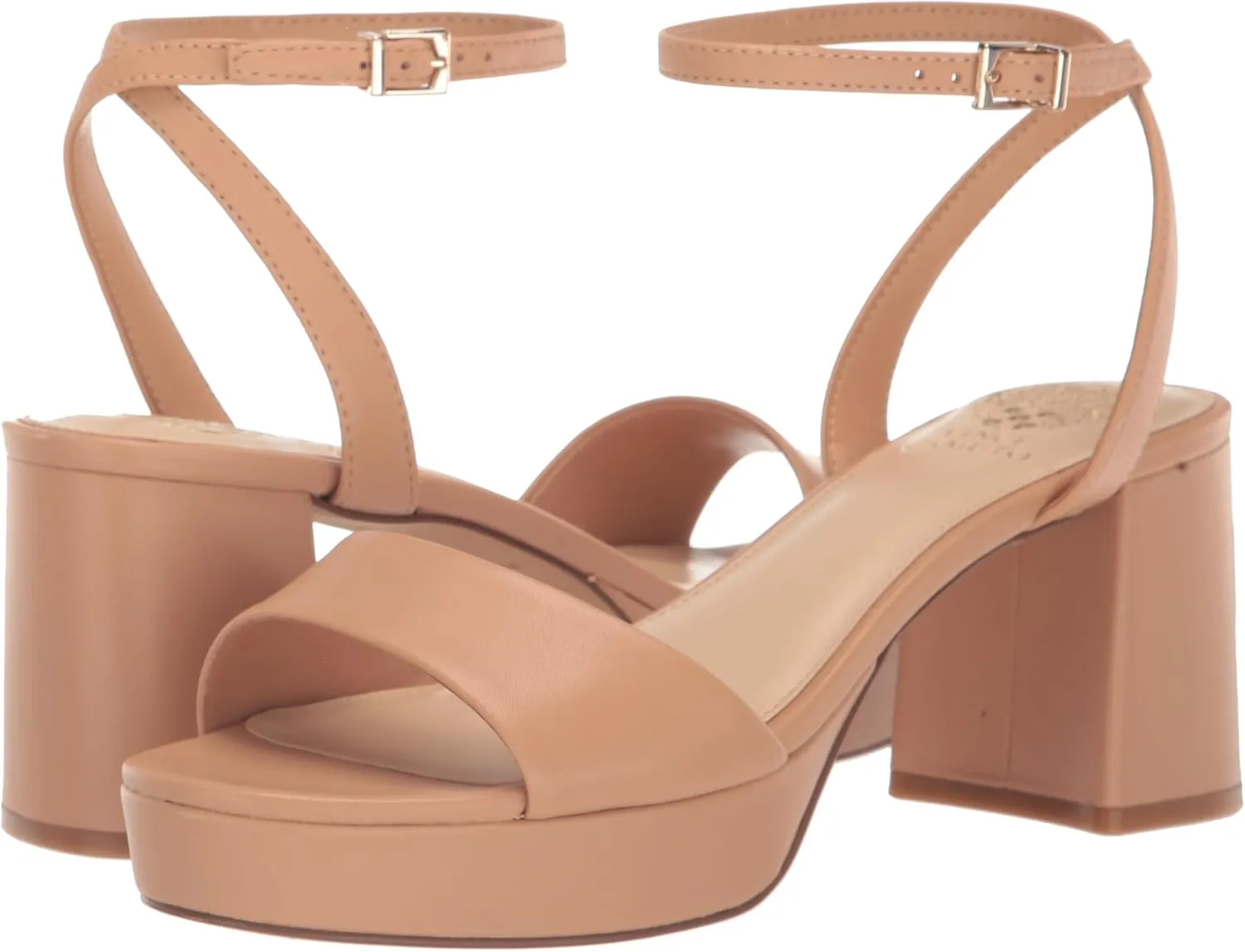 Vince Camuto Women's Pendreya Platform Sandal Wedge