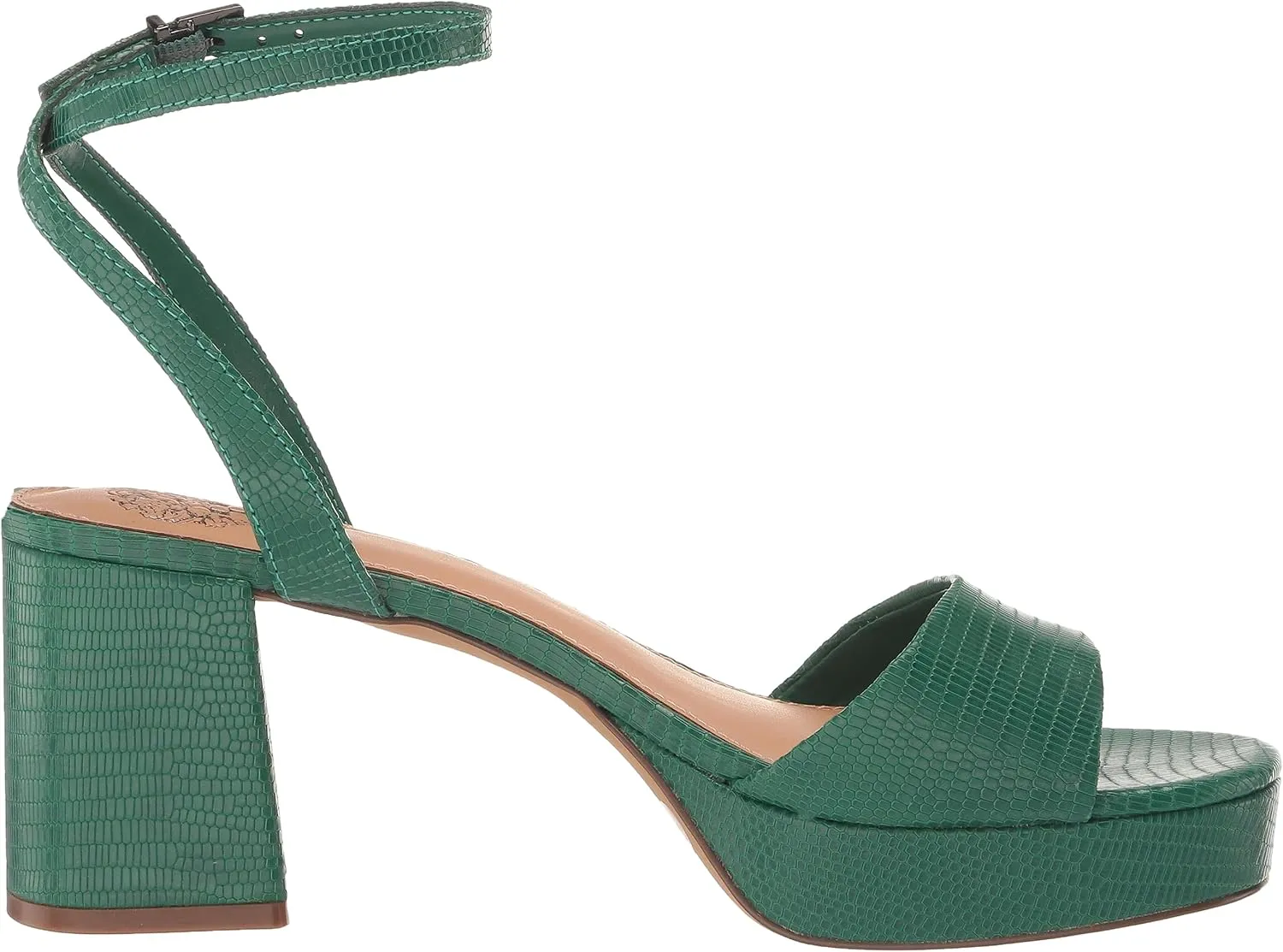 Vince Camuto Women's Pendreya Platform Sandal Wedge