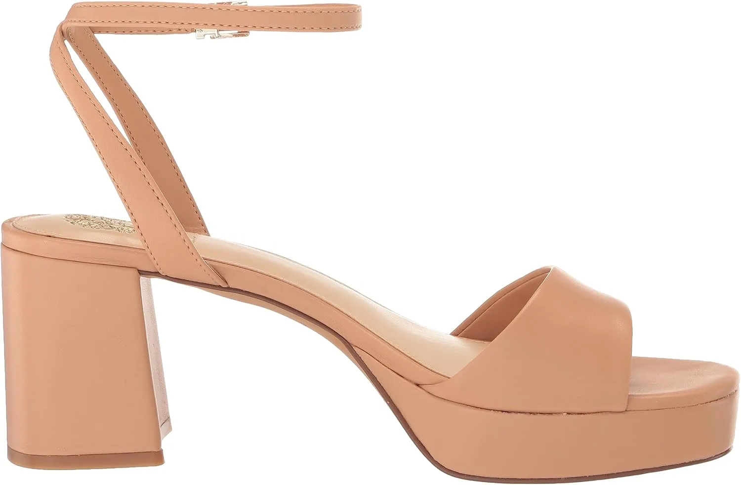 Vince Camuto Women's Pendreya Platform Sandal Wedge