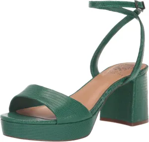 Vince Camuto Women's Pendreya Platform Sandal Wedge