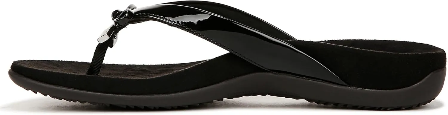 Vionic Women's Rest Bella II Toepost Sandal.