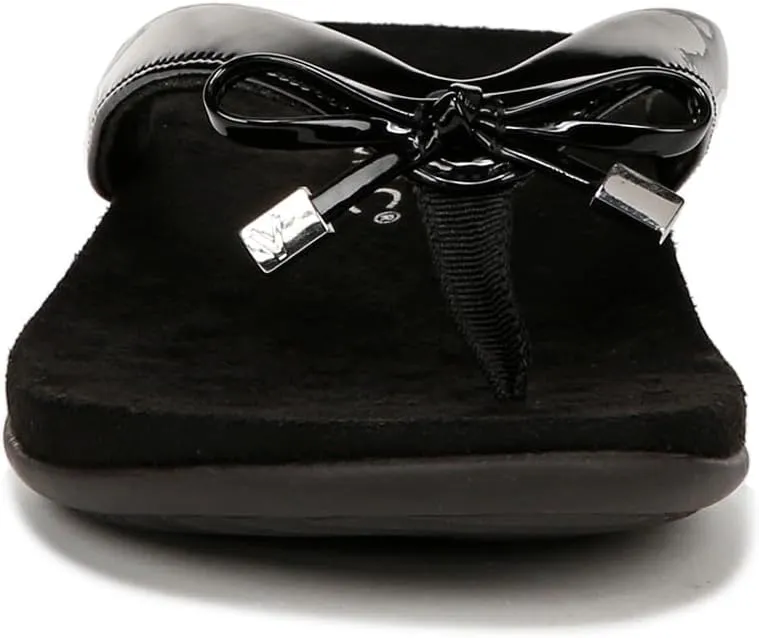 Vionic Women's Rest Bella II Toepost Sandal.