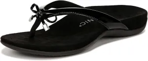 Vionic Women's Rest Bella II Toepost Sandal.