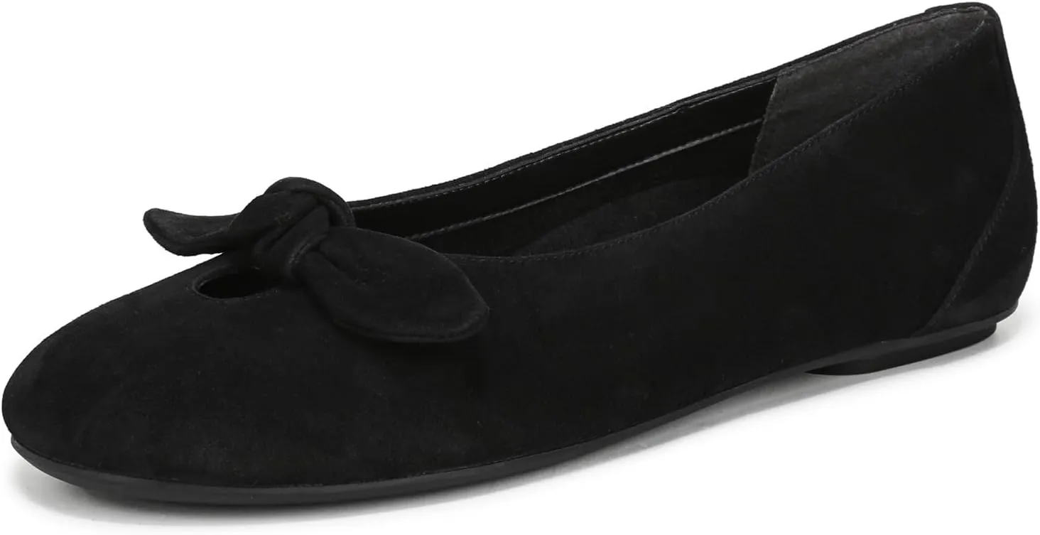 Vionic Women's Tilly Ballet Flat