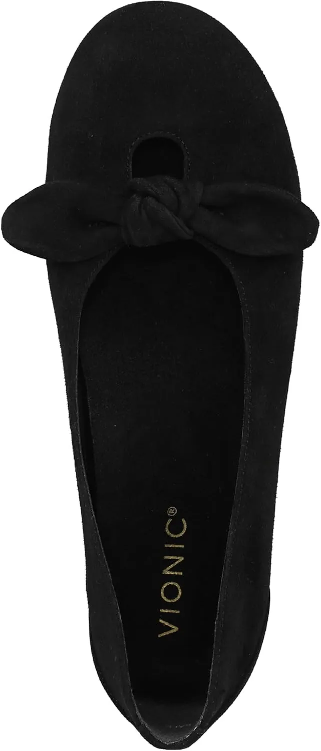Vionic Women's Tilly Ballet Flat