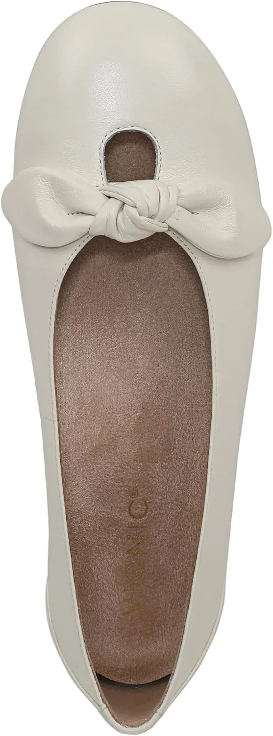 Vionic Women's Tilly Ballet Flat