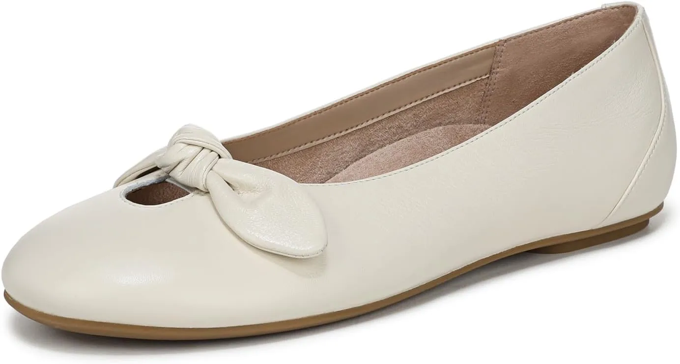 Vionic Women's Tilly Ballet Flat