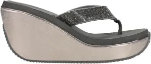 VOLATILE Women's Glimpse Wedge Sandals