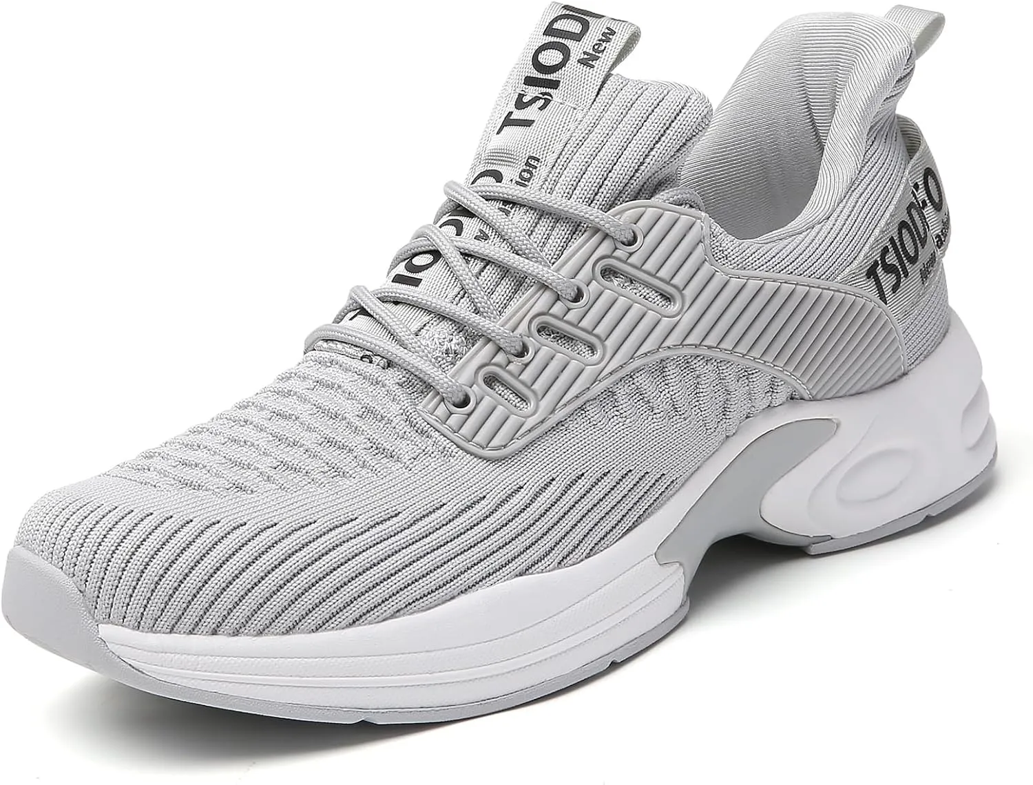 wanhee Women's Athletic Tennis Walking Shoes Fashion Sport Running Sneakers