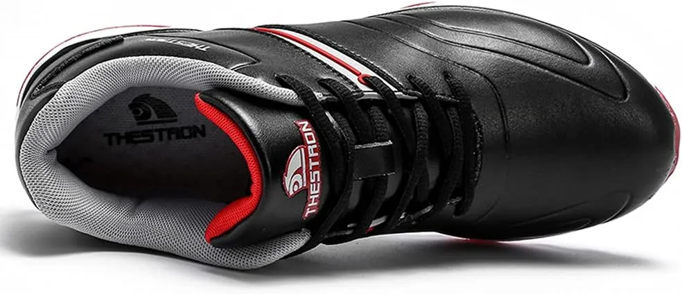 Waterproof Golf Shoes Men Professional Golf Sneakers Spikless Light Weight Walking Footwears Outdoor Male Walking Shoes