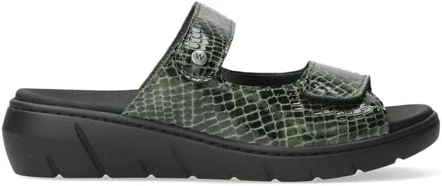 Wolky Women's, Terra Sandal