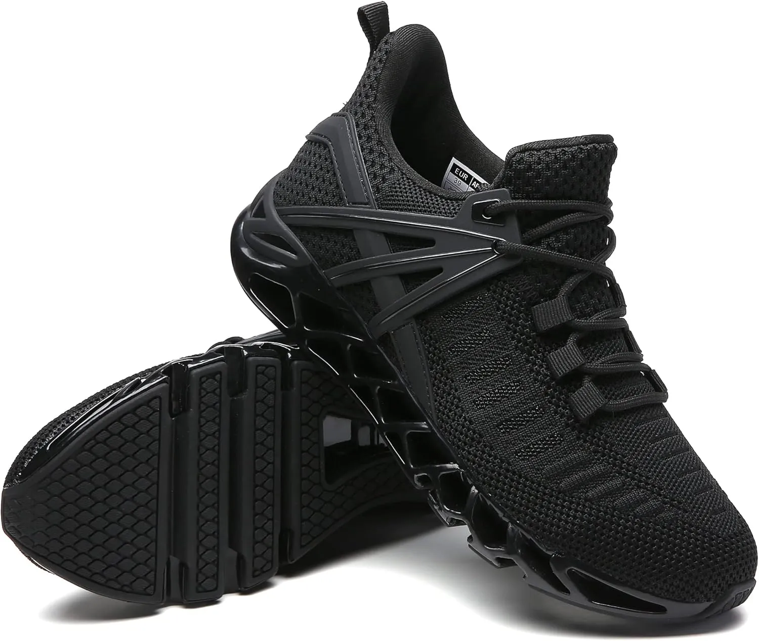 Women Sport Running Shoes Fashion Casual Atheltic Walking Tennis Sneakers