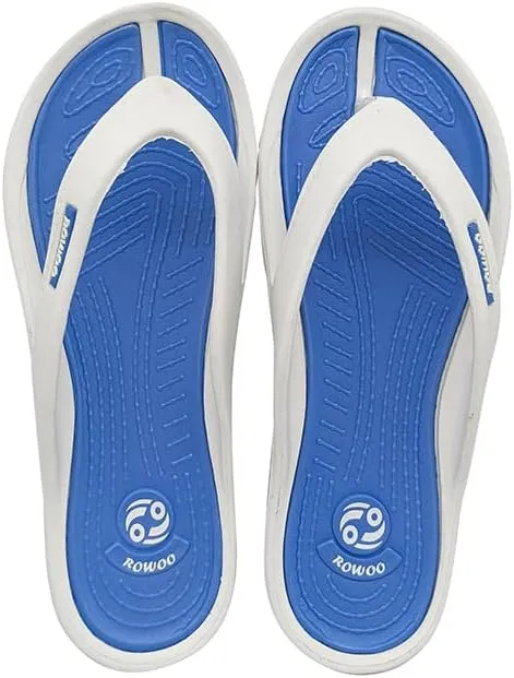 Womens Casual Pool Flip Flops Super Light Shower Beach Slides Slippers