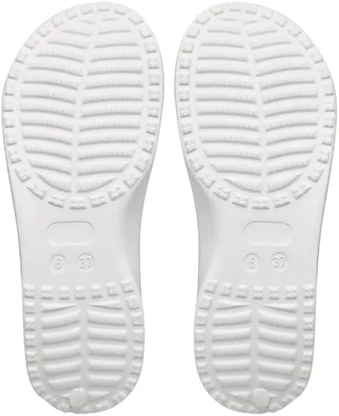 Womens Casual Pool Flip Flops Super Light Shower Beach Slides Slippers