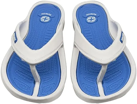 Womens Casual Pool Flip Flops Super Light Shower Beach Slides Slippers