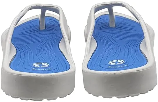 Womens Casual Pool Flip Flops Super Light Shower Beach Slides Slippers