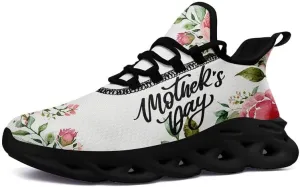 Women's Fashion Sneaker Colorful Tennis Running Walking Shoes Light Weight Comfortable Unisex Sports Shoes