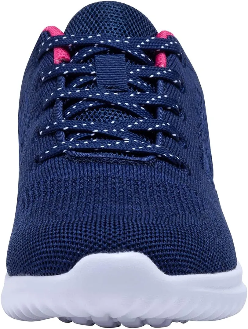 Women's Fashion Sneakers Breathable Sport Shoes