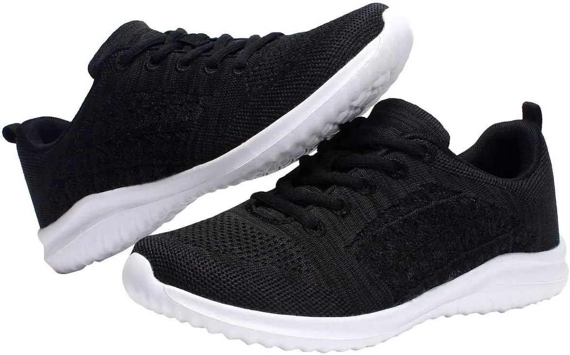 Women's Fashion Sneakers Breathable Sport Shoes
