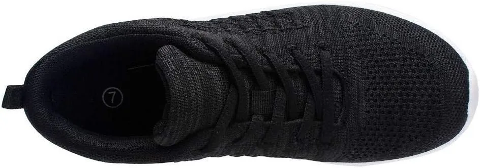 Women's Fashion Sneakers Breathable Sport Shoes