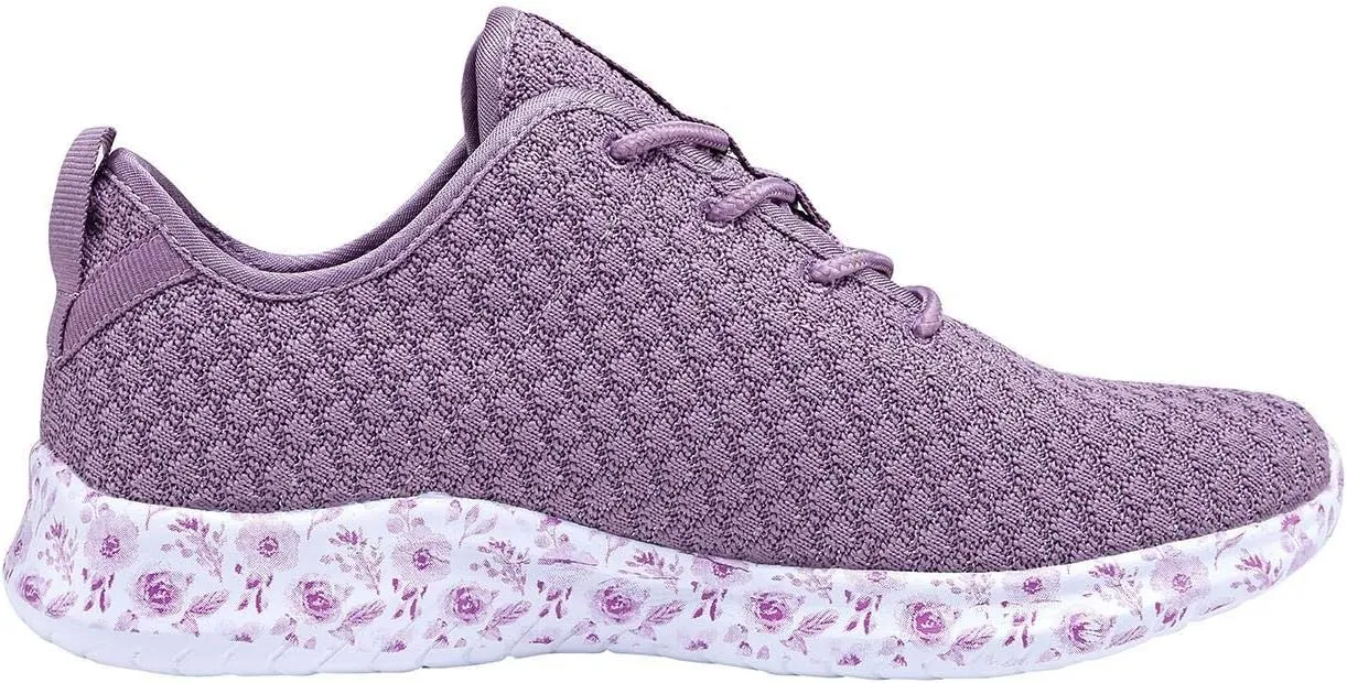Women's Fashion Sneakers Breathable Sport Shoes