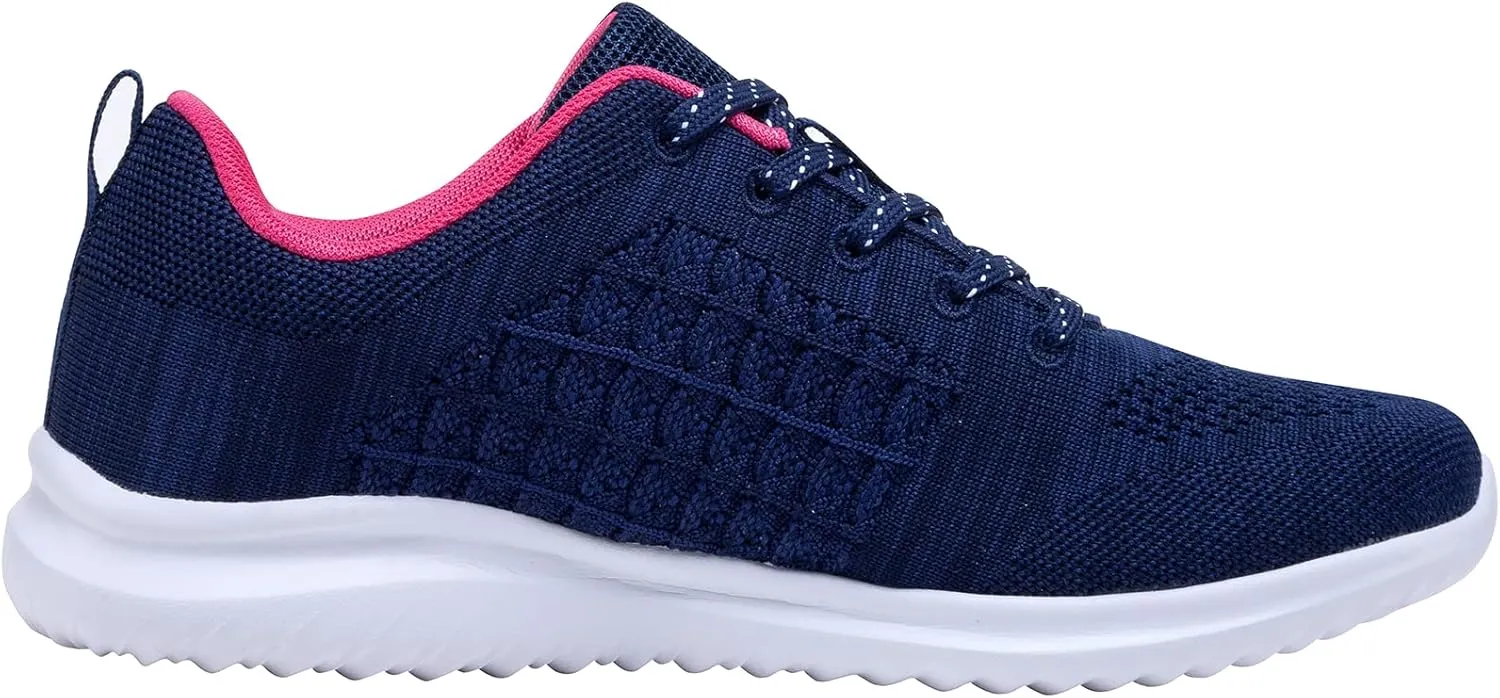 Women's Fashion Sneakers Breathable Sport Shoes