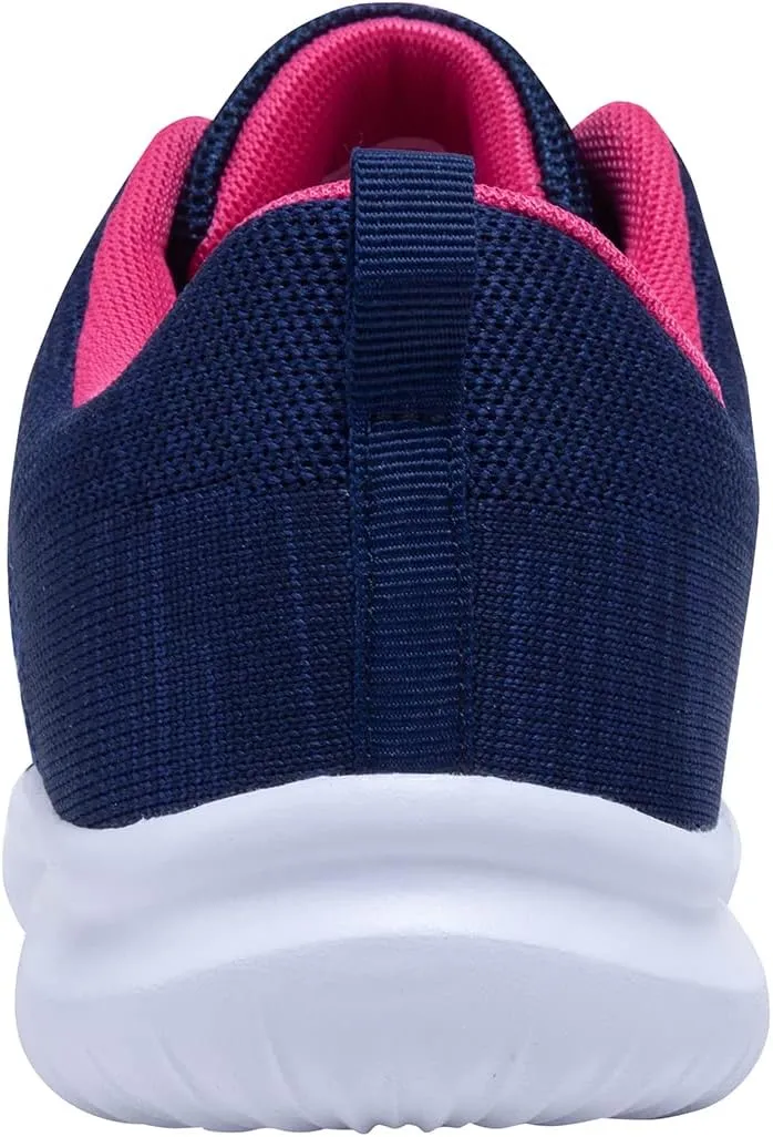 Women's Fashion Sneakers Breathable Sport Shoes