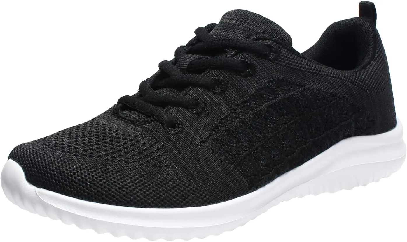 Women's Fashion Sneakers Breathable Sport Shoes