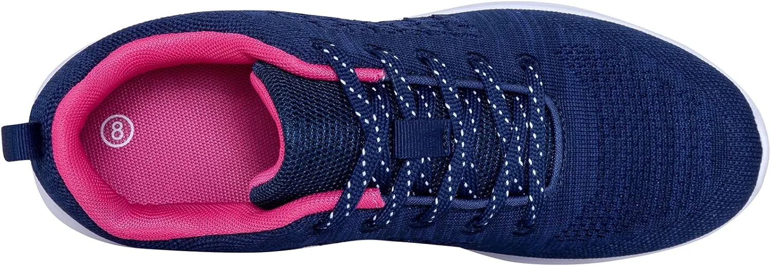 Women's Fashion Sneakers Breathable Sport Shoes