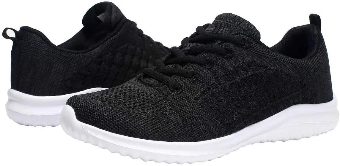 Women's Fashion Sneakers Breathable Sport Shoes