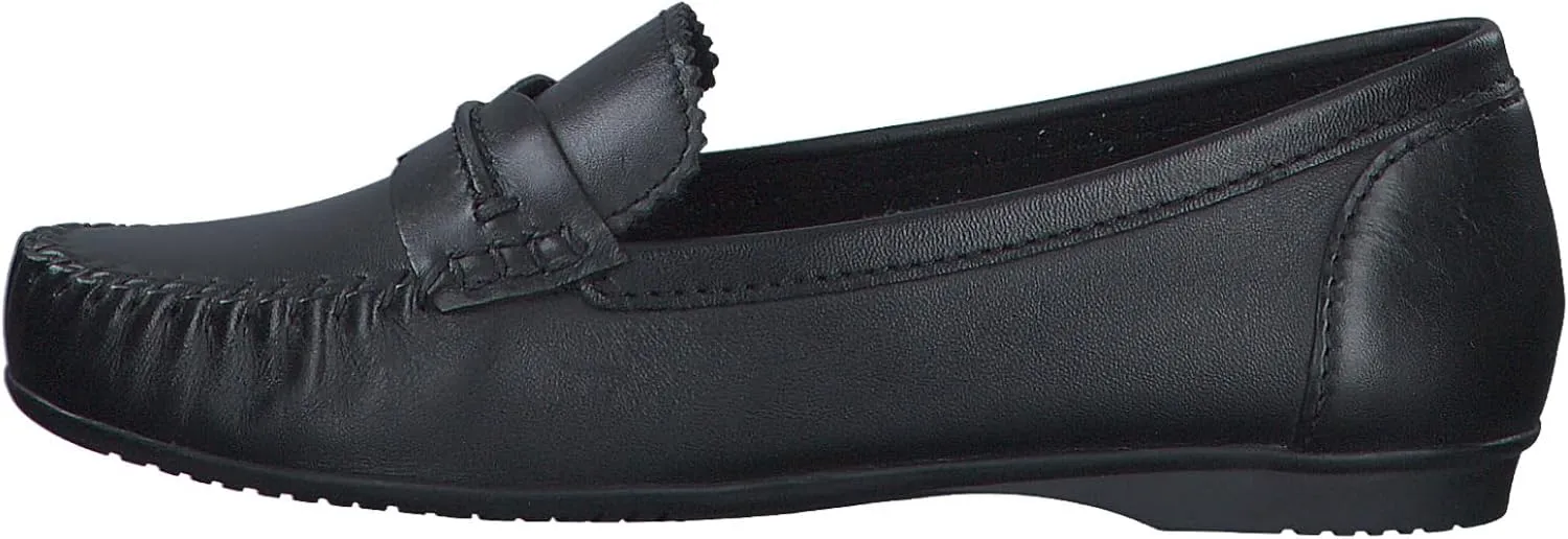 Women's Moccasin Moccassin