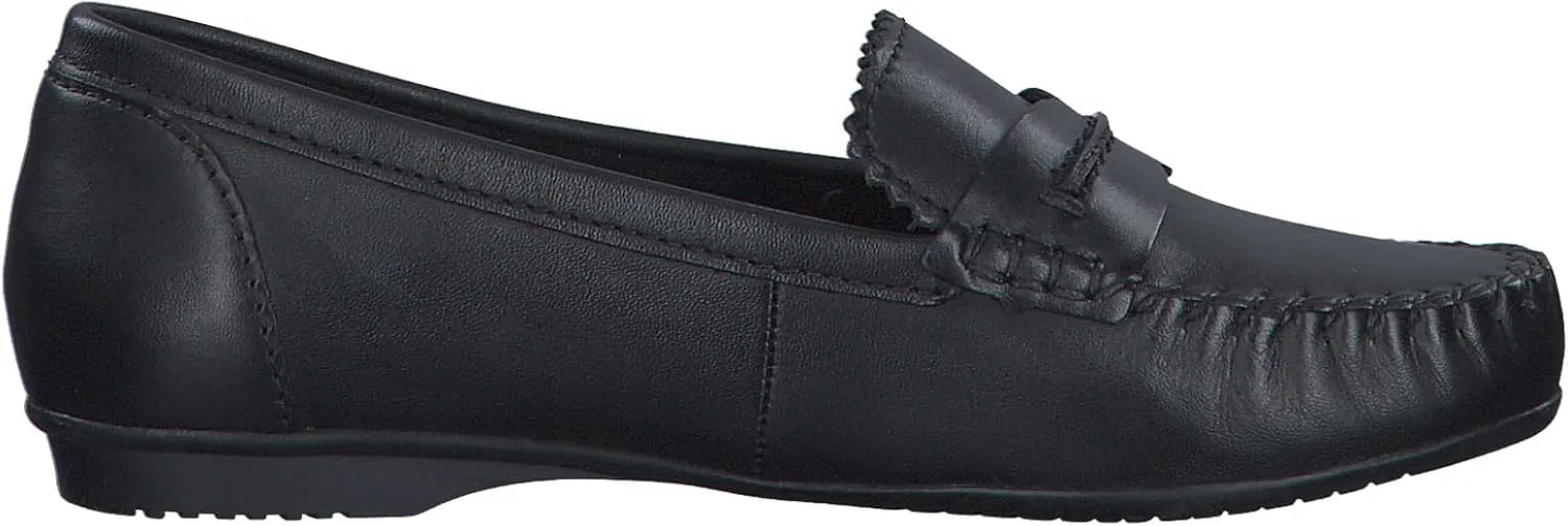Women's Moccasin Moccassin