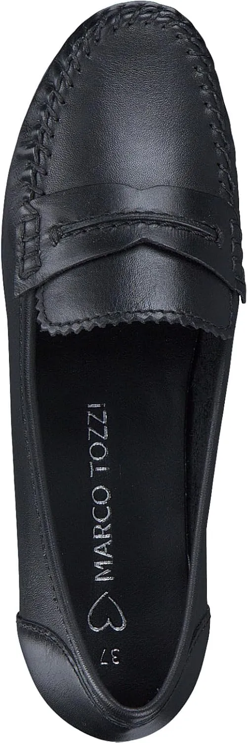 Women's Moccasin Moccassin