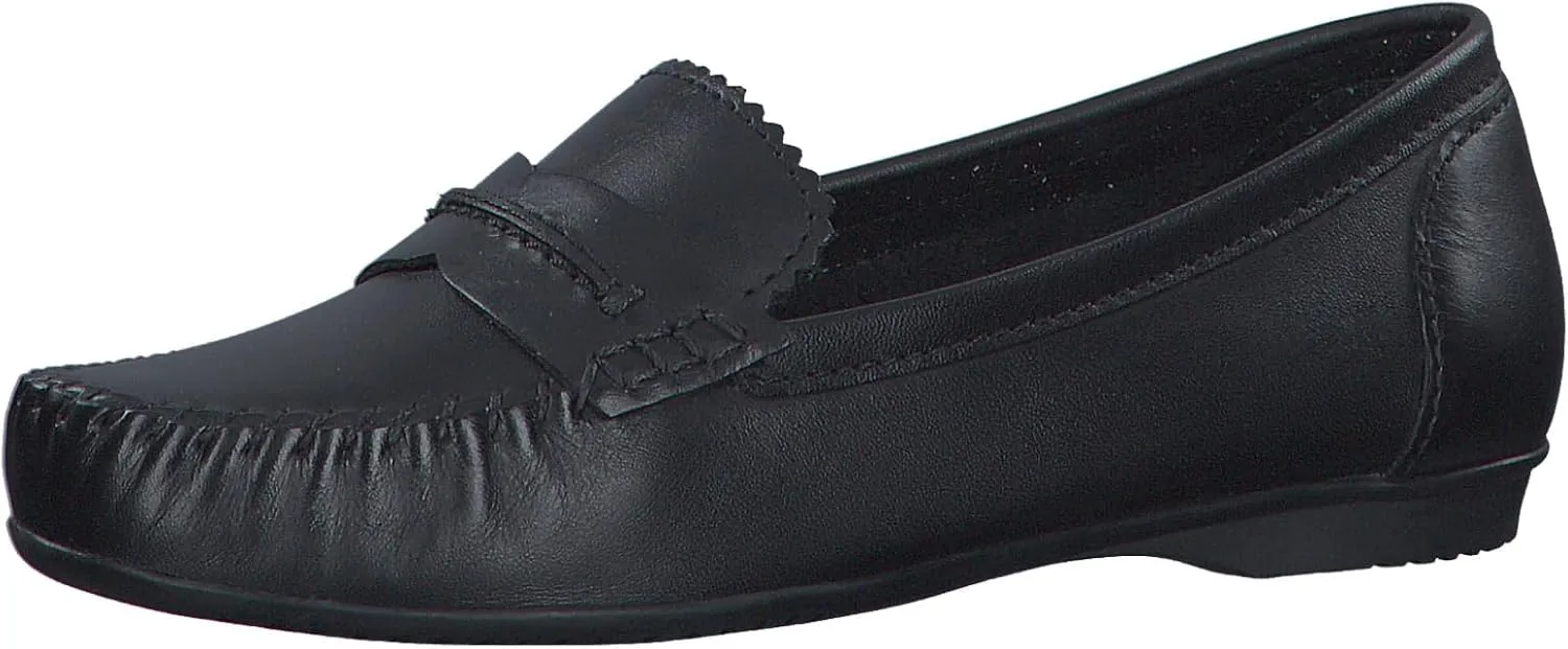 Women's Moccasin Moccassin