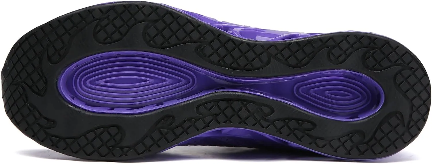 Women's Running Shoes Sport Athletic Tennis Walking Shoes Breathable Fashion Sneakers