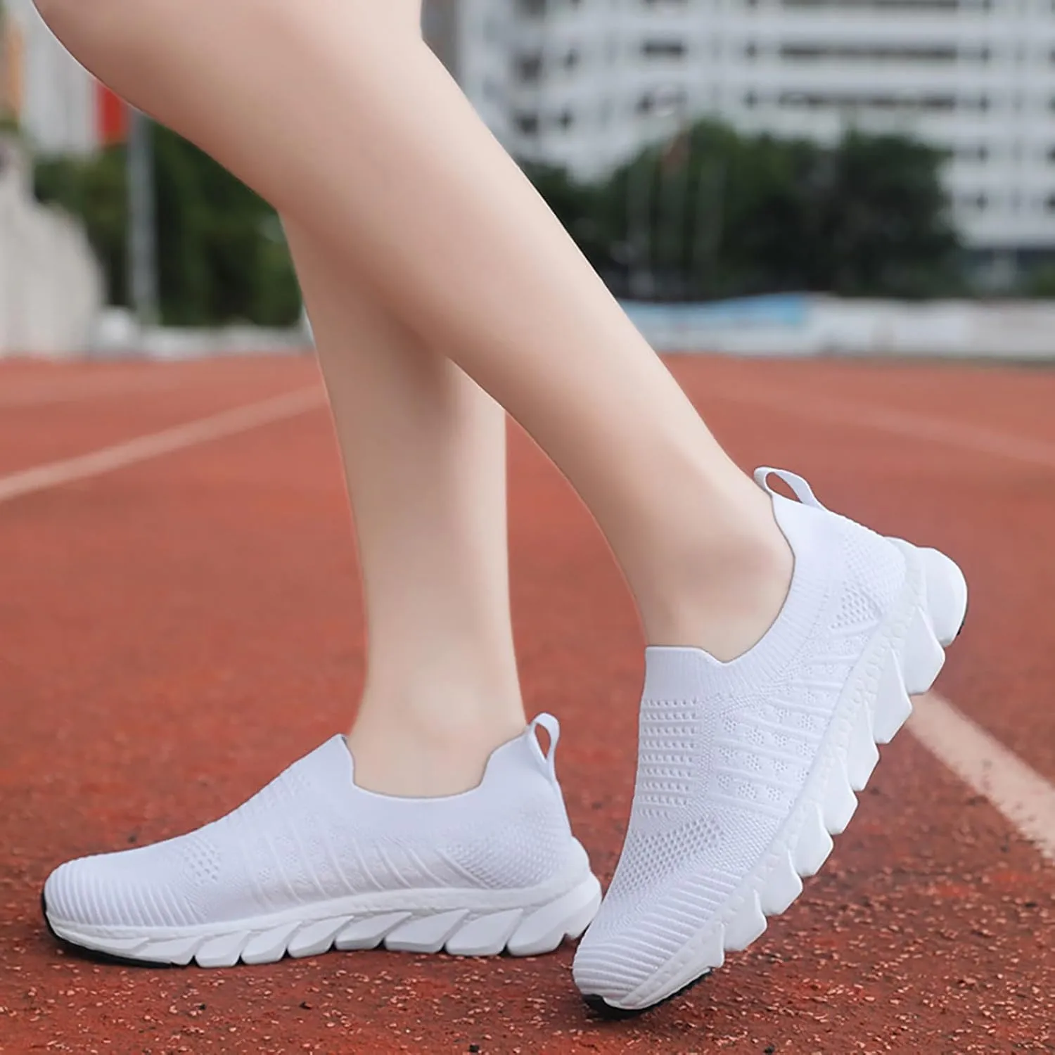 Women's Sneakers Athletic Sport Running Tennis Walking Shoes Mens Dress Shoes Lightweight Black Casual Shoes Black Sneakers Black Tennis Shoe Trainers Shoe