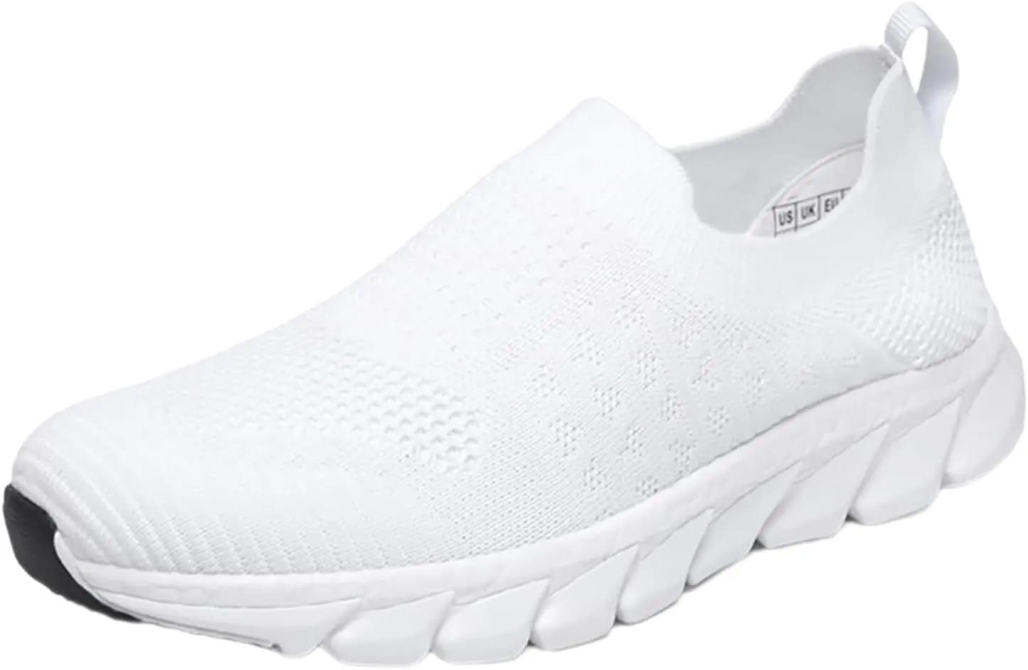 Women's Sneakers Athletic Sport Running Tennis Walking Shoes Mens Dress Shoes Lightweight Black Casual Shoes Black Sneakers Black Tennis Shoe Trainers Shoe