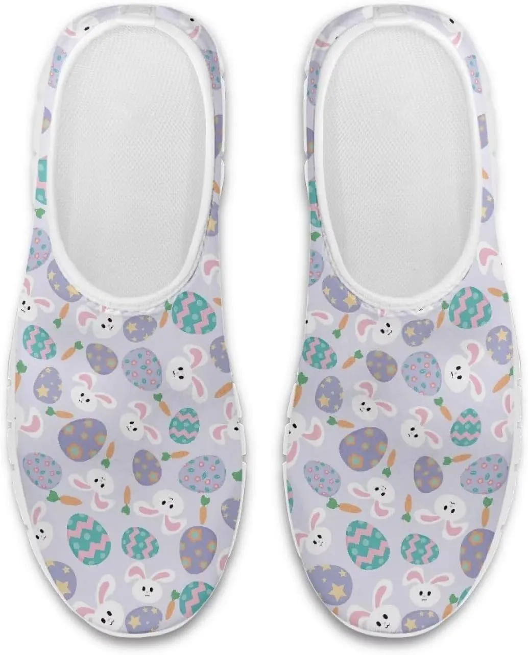 Women's Sneakers Casual Breathable Tennis Workout Sneakers Slip-On Non-Slip Yoga Running Walking Shoes for Women US 5.5-11.5