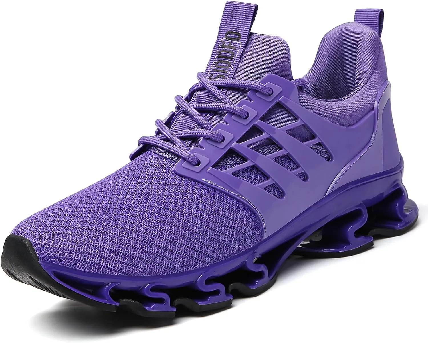 Women's Walking Shoes Fashion Sport Running Sneakers