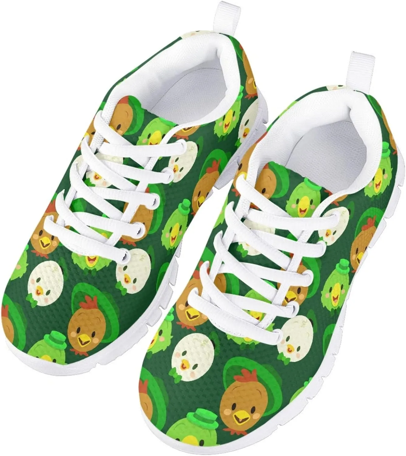 Yzaoxia Kids Running Shoes Breathable Comfortable Child Sneakers Lightweight Walking Shoes