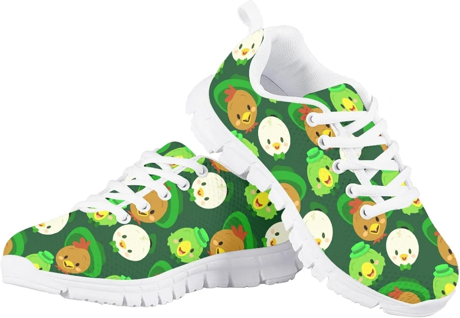 Yzaoxia Kids Running Shoes Breathable Comfortable Child Sneakers Lightweight Walking Shoes