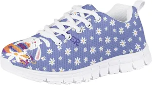 Yzaoxia Kids Running Shoes Breathable Comfortable Child Sneakers Lightweight Walking Shoes