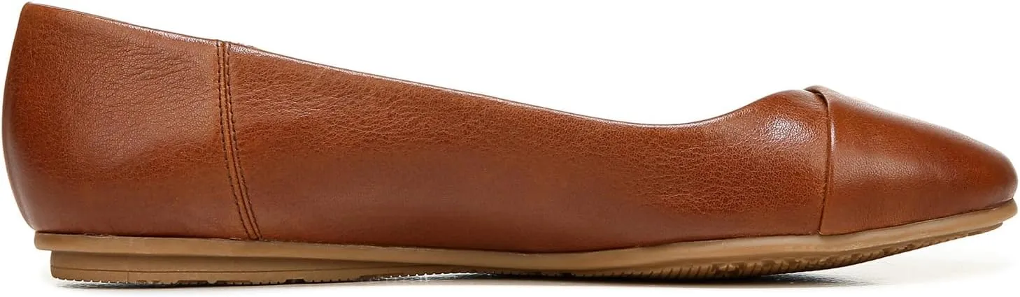 ZODIAC Women's, Sadie Flat