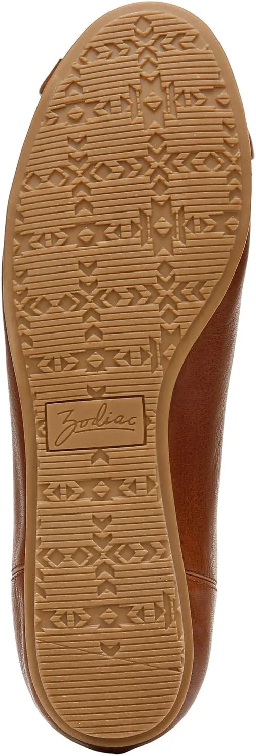 ZODIAC Women's, Sadie Flat