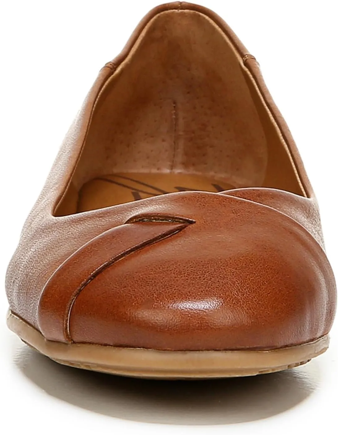 ZODIAC Women's, Sadie Flat