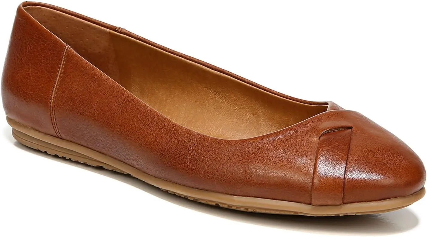 ZODIAC Women's, Sadie Flat