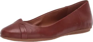 ZODIAC Women's, Sadie Flat