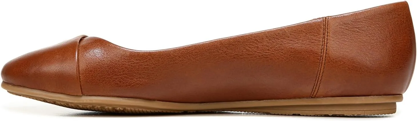 ZODIAC Women's, Sadie Flat