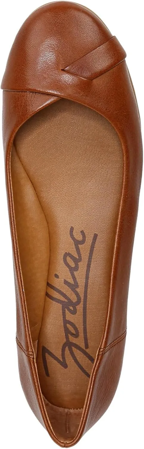 ZODIAC Women's, Sadie Flat